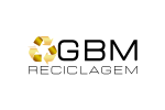 Logo - GBM Reciclagem