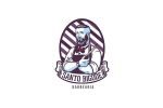 Logo - Santo Bigode