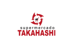 Logo - Supermercado Takahashi