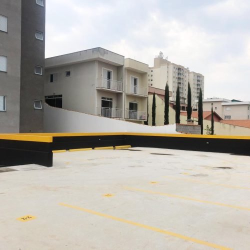 Construção Residencial Arujá (1)