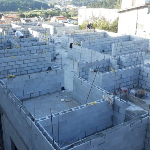 Construção Residencial Arujá (10)