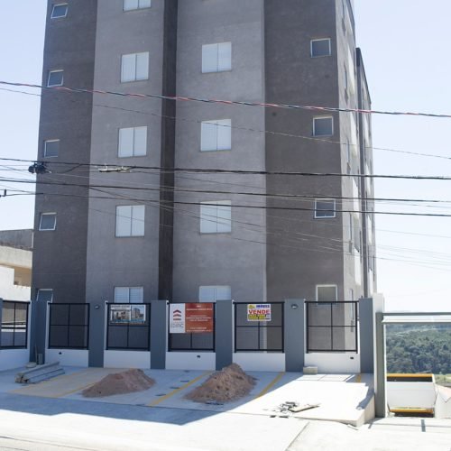 Construção Residencial Arujá (11)