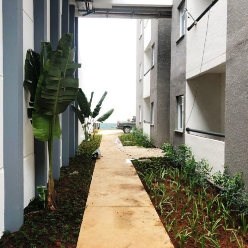 Construção Residencial Arujá (2)