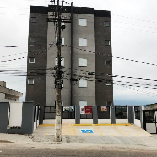 Construção Residencial Arujá (3)