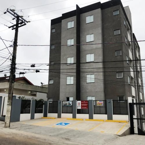 Construção Residencial Arujá (4)