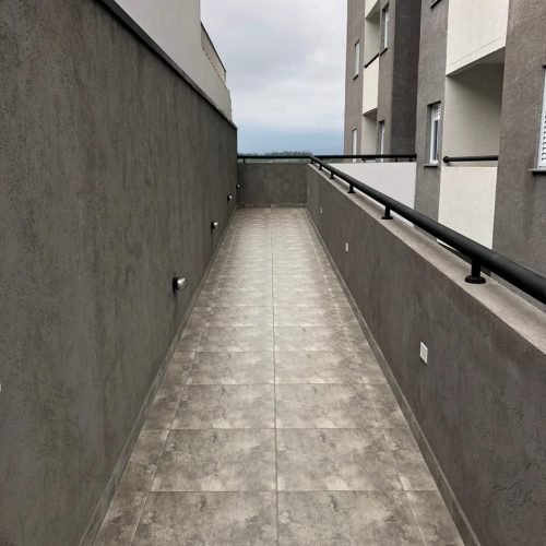 Construção Residencial Arujá (5)