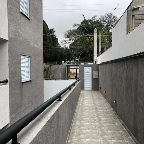 Construção Residencial Arujá (6)