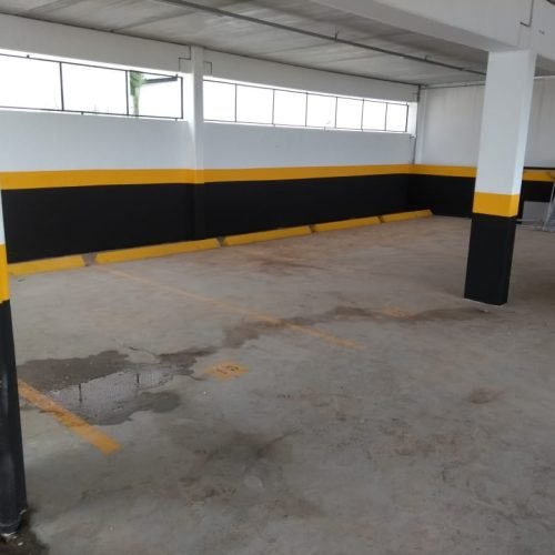 Construção Residencial Arujá (8)