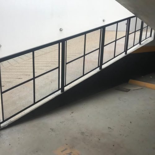 Construção Residencial Arujá (9)