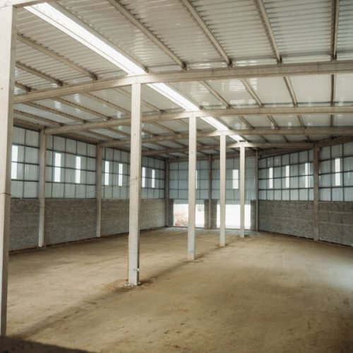 Obra Industrial - GBM (3)