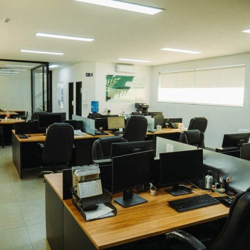 Reforma Brasil Reciclagem