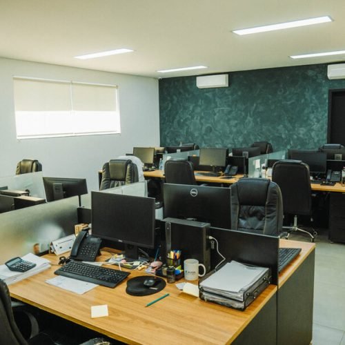 Reforma Brasil Reciclagem