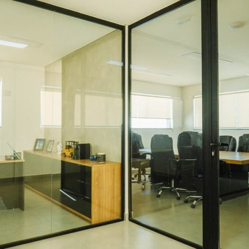 Reforma Brasil Reciclagem