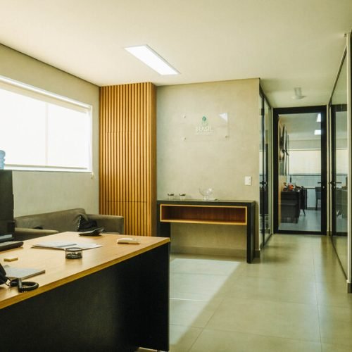 Reforma Brasil Reciclagem