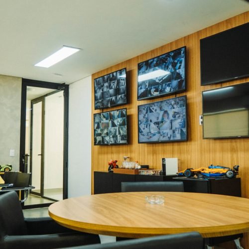 Reforma Brasil Reciclagem