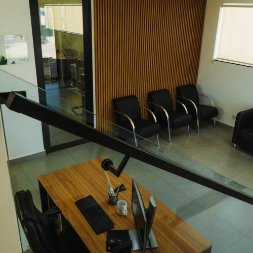 Reforma Brasil Reciclagem