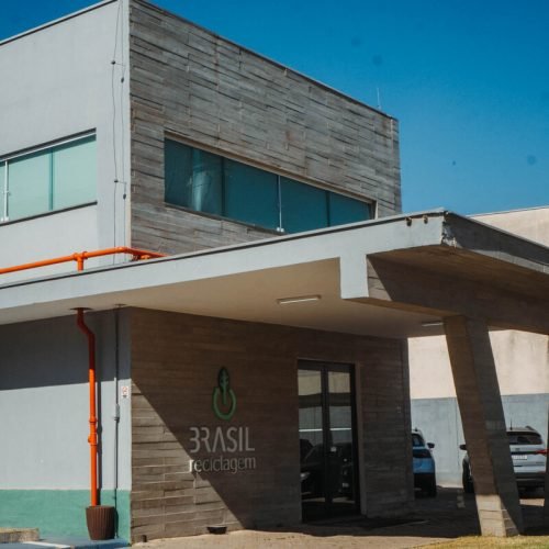 Reforma Brasil Reciclagem