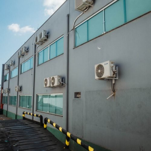 Reforma Brasil Reciclagem