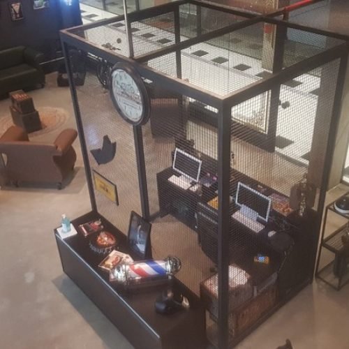 Reforma Barba Nostra (2)