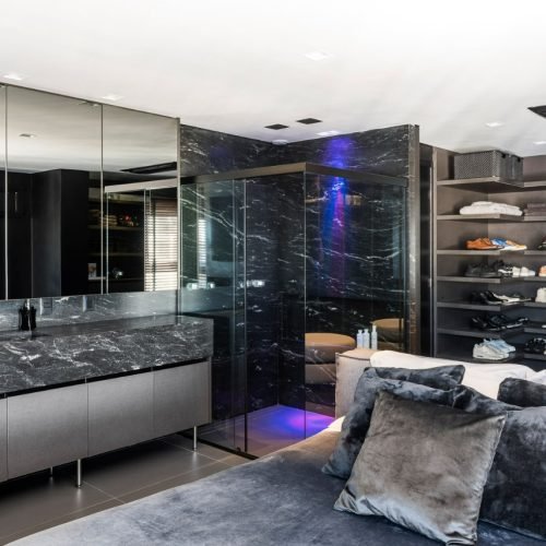 Reforma apartamento de Ator em SP (10)