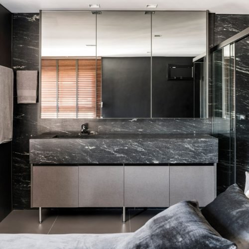 Reforma apartamento de Ator em SP (11)