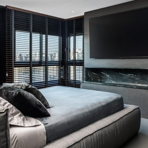 Reforma apartamento de Ator em SP (12)