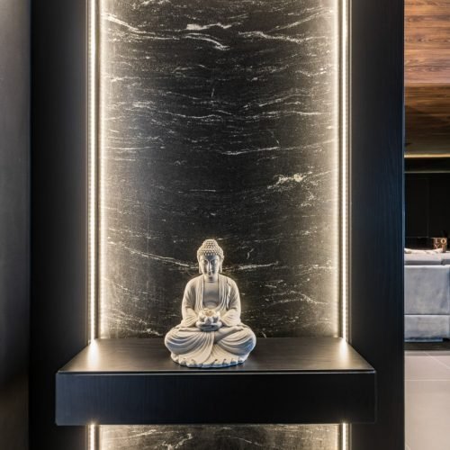 Reforma apartamento de Ator em SP (13)