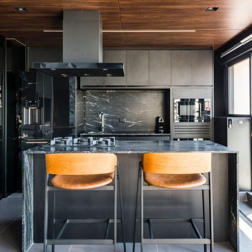 Reforma apartamento de Ator em SP (15)