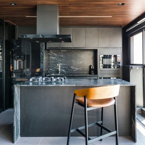 Reforma apartamento de Ator em SP (16)