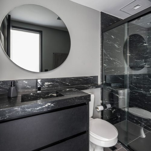 Reforma apartamento de Ator em SP (2)