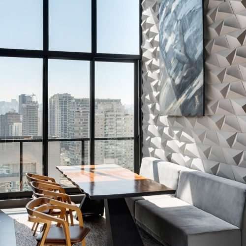 Reforma apartamento de Ator em SP (5)