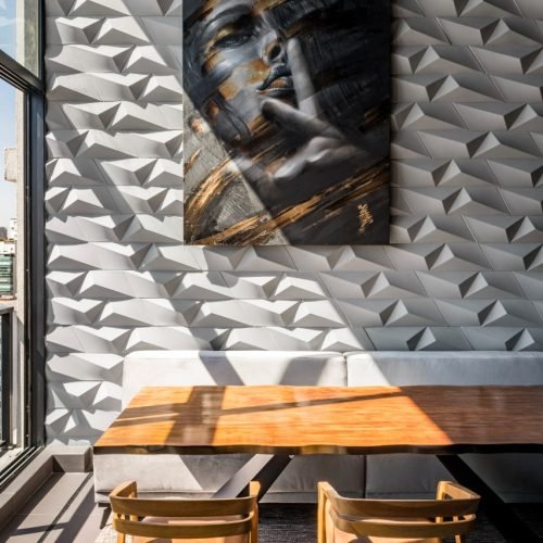 Reforma apartamento de Ator em SP (6)