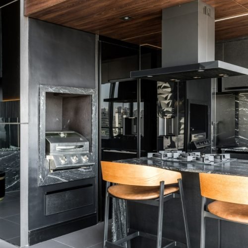 Reforma apartamento de Ator em SP (8)