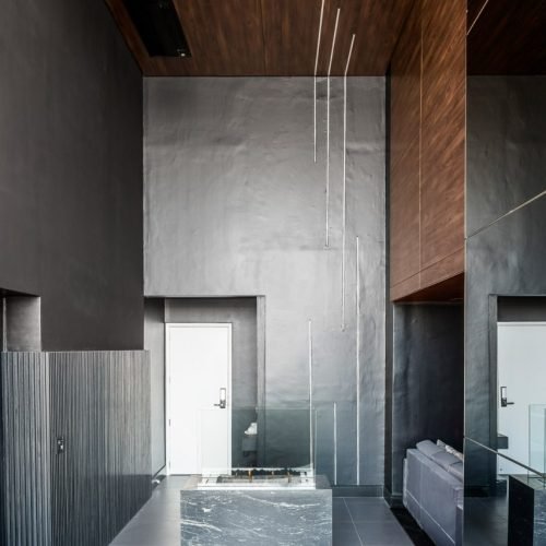 Reforma apartamento de Ator em SP (9)